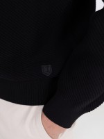Polo estructurado 100% algodón Polo estructurado 100% algodón