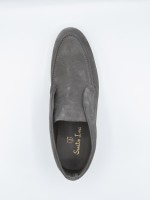 Botins em pele Croute Botins em pele Croute