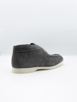 Botins em pele Croute Botins em pele Croute