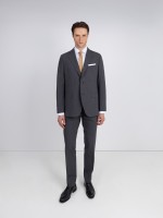 Fato de l� regular fit