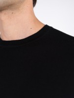 100% merino wool knitted jumper