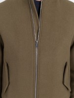 Blus�o bomber de l�