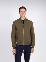 Blus�o bomber de l�