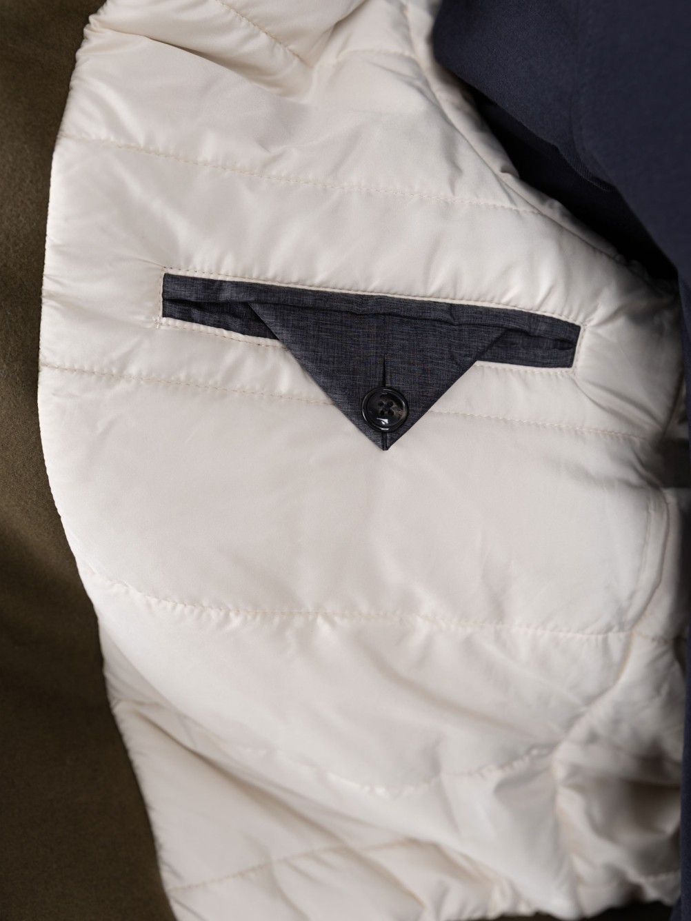 Blus�o bomber de l�