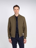 Blus�o bomber de l�