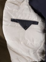 Blus�o bomber de l�
