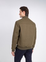 Blus�o bomber de l�