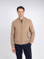 Blus�o bomber de l�