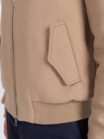 Blus�o bomber de l�