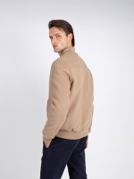 Blus�o bomber de l�