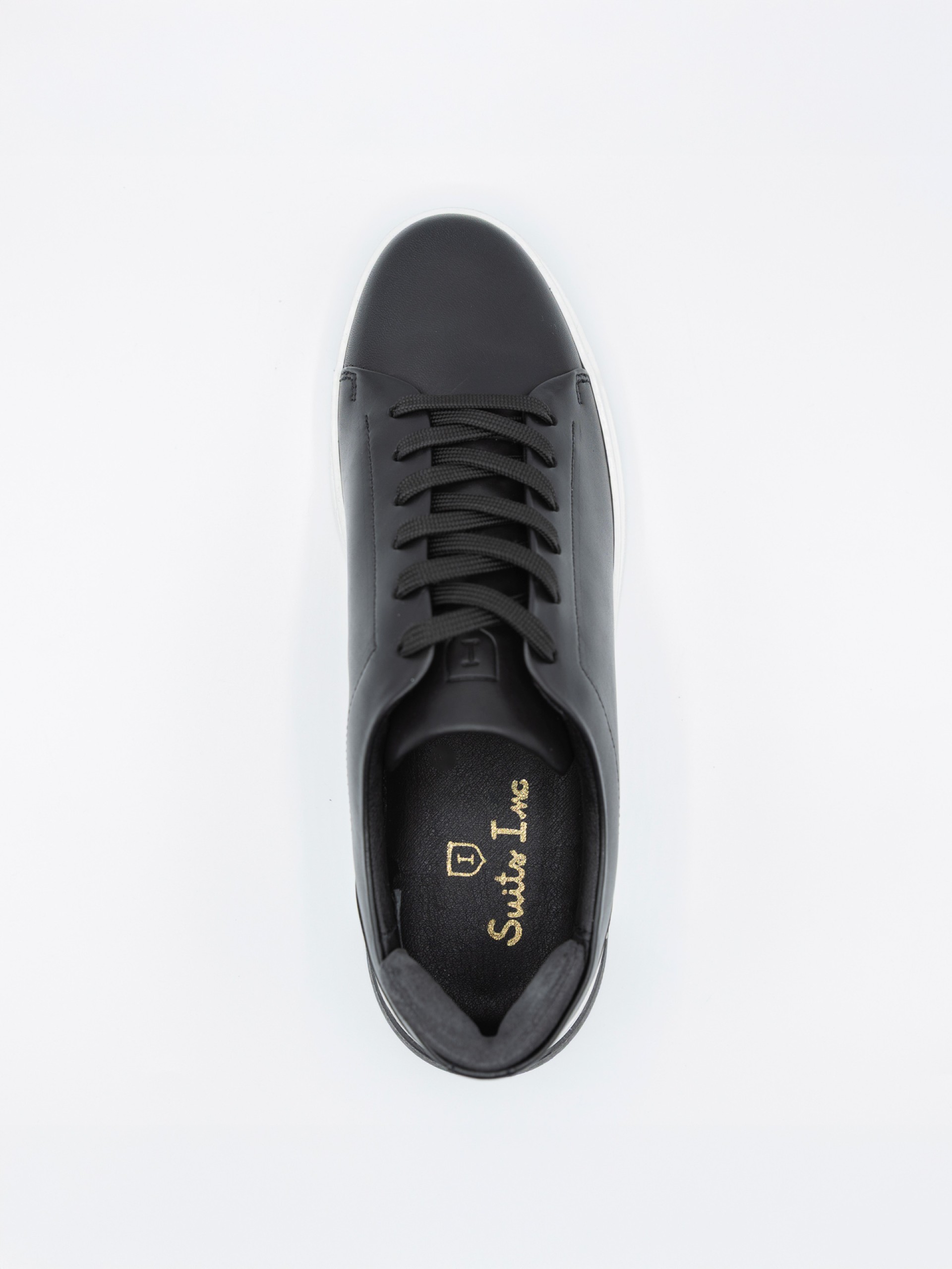 Bailarina de piel pulida