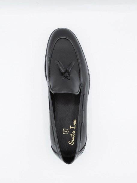 Elegant leather shoe Elegant leather shoe