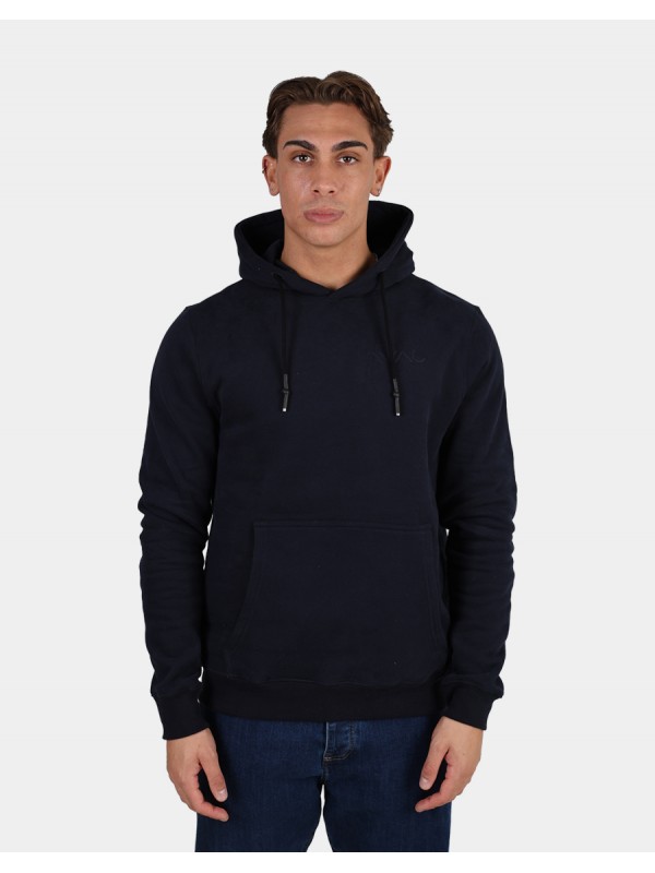 Hooded sweatshirt