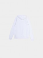 Hooded sweatshirt Hooded sweatshirt
