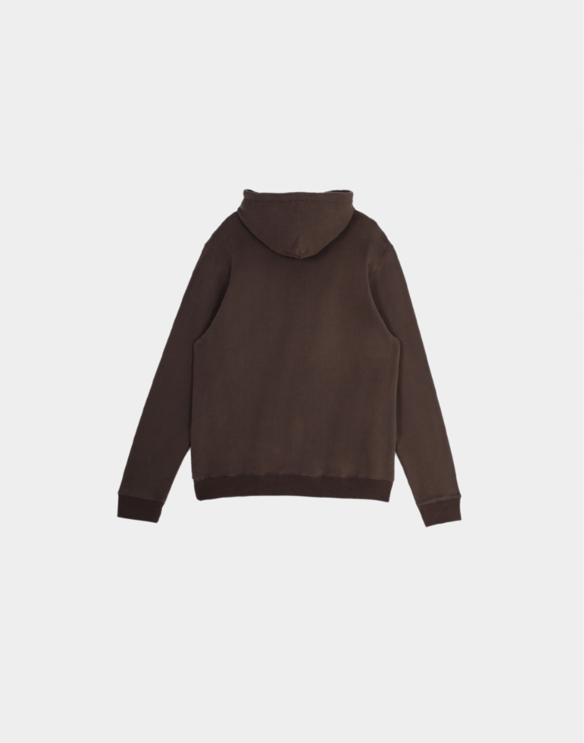 Sweatshirt com capuz