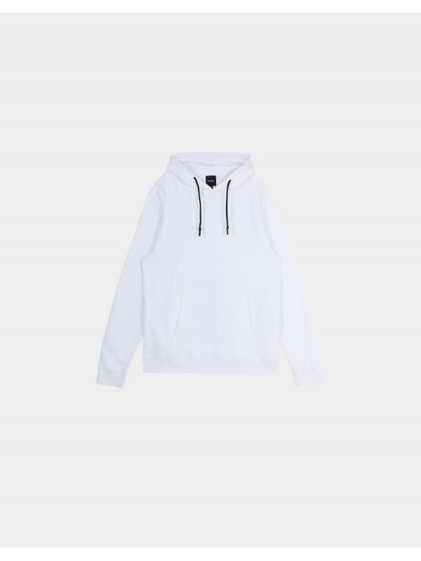 Hooded sweatshirt