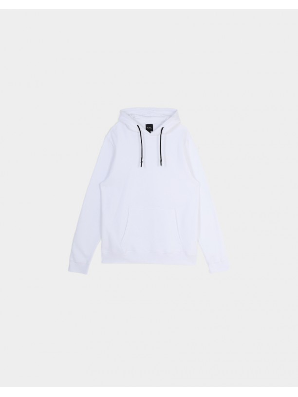 Hooded sweatshirt