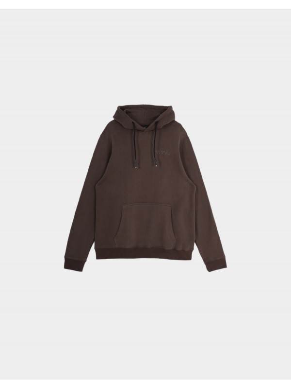 Hooded sweatshirt