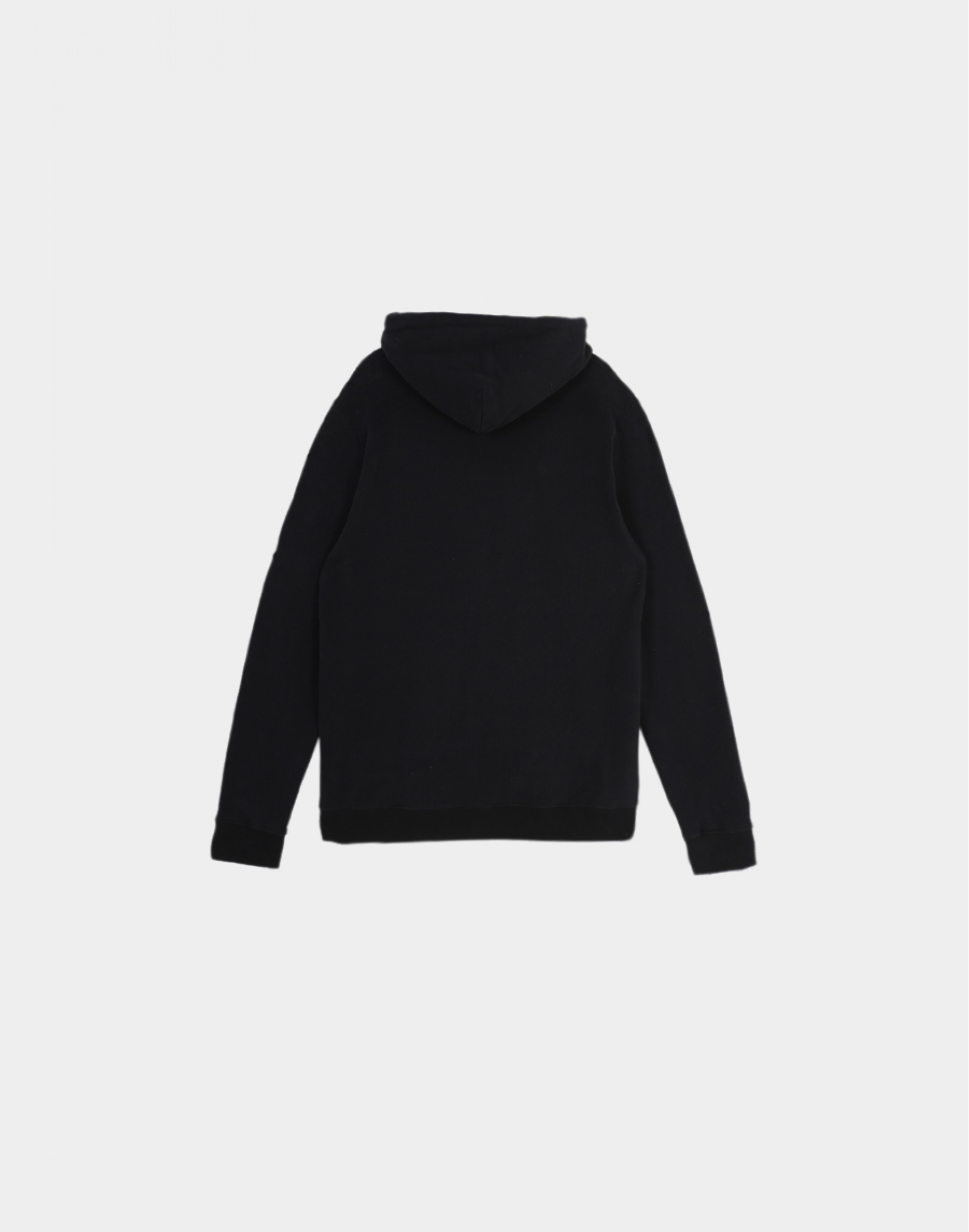 Sweatshirt com capuz