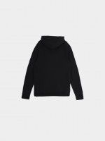 Hooded sweatshirt