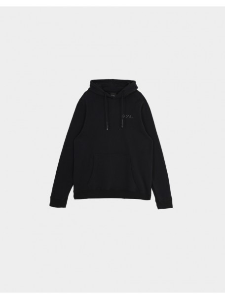 Sweatshirt com capuz