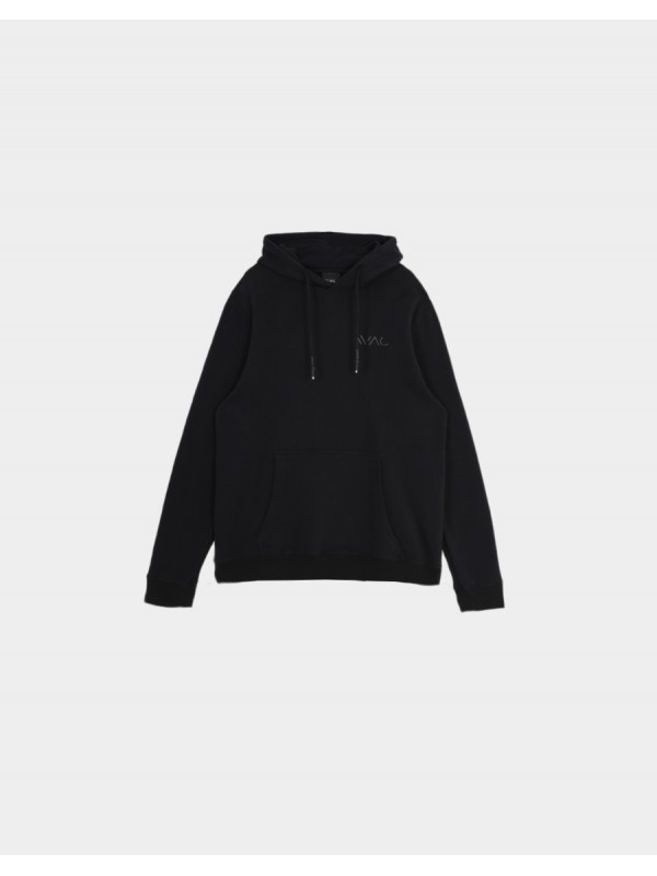 Hooded sweatshirt