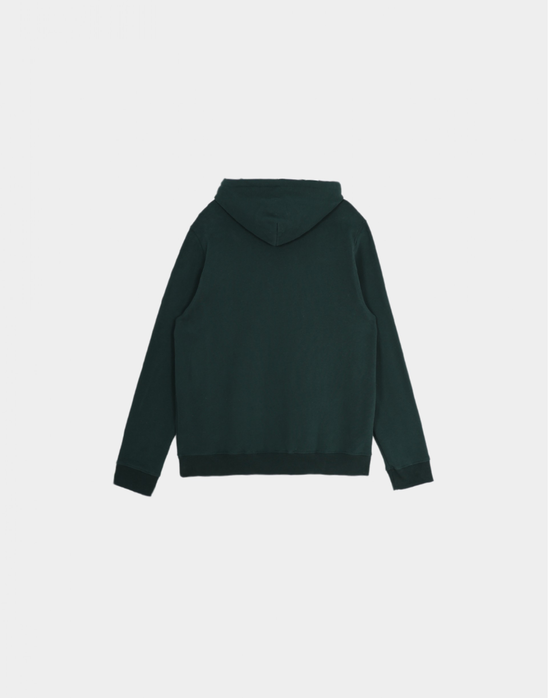 Sweatshirt com capuz