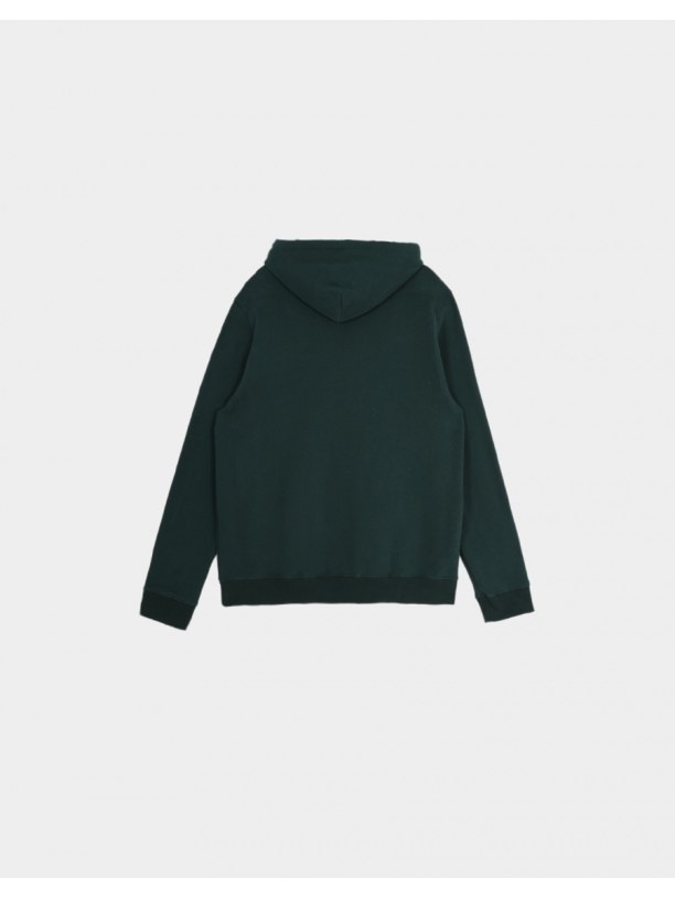 Hooded sweatshirt Hooded sweatshirt