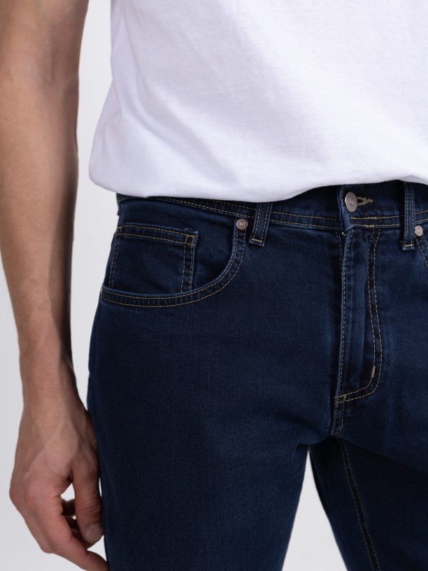 Regular fit jeans Regular fit jeans