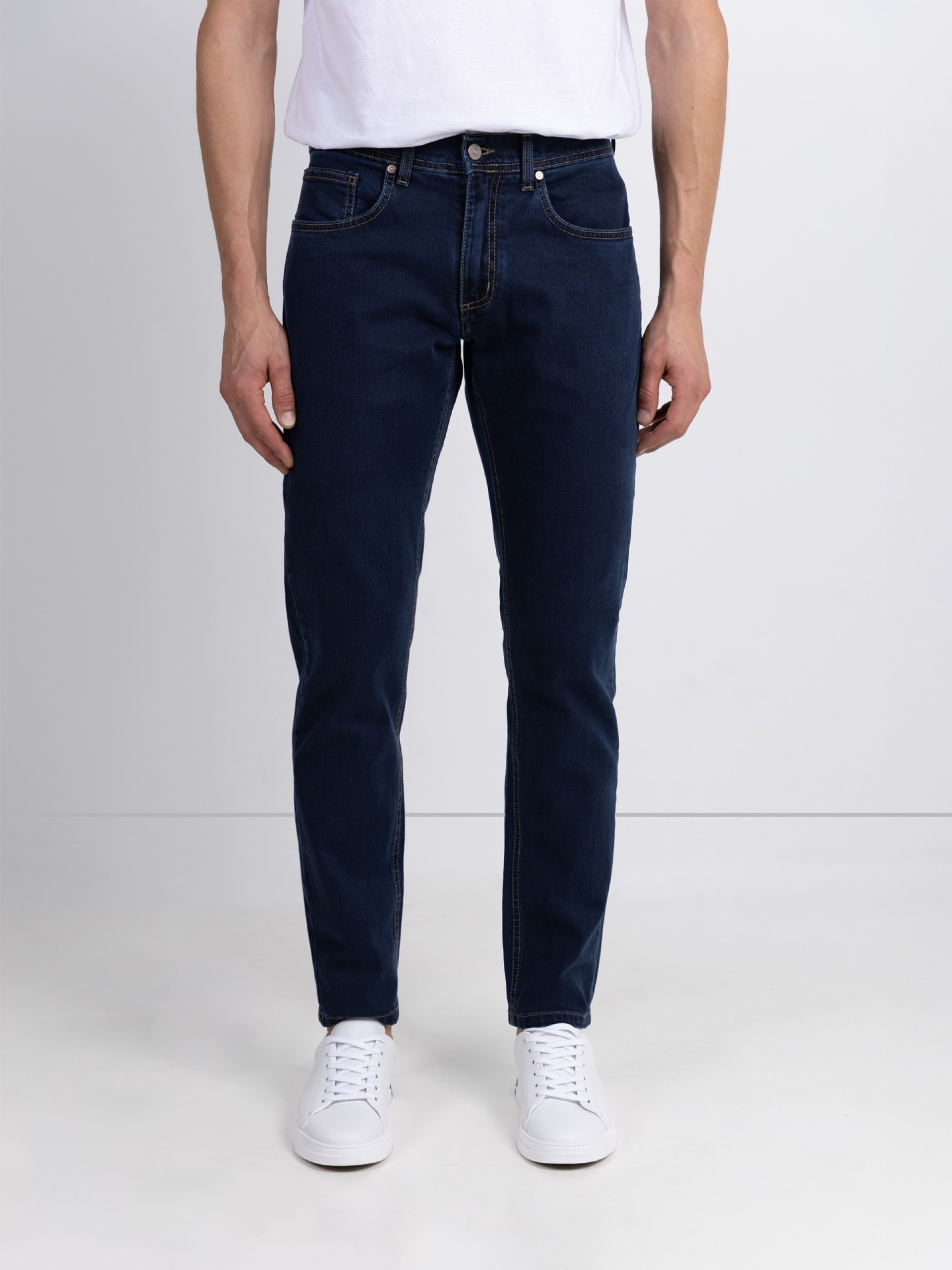 Regular fit jeans