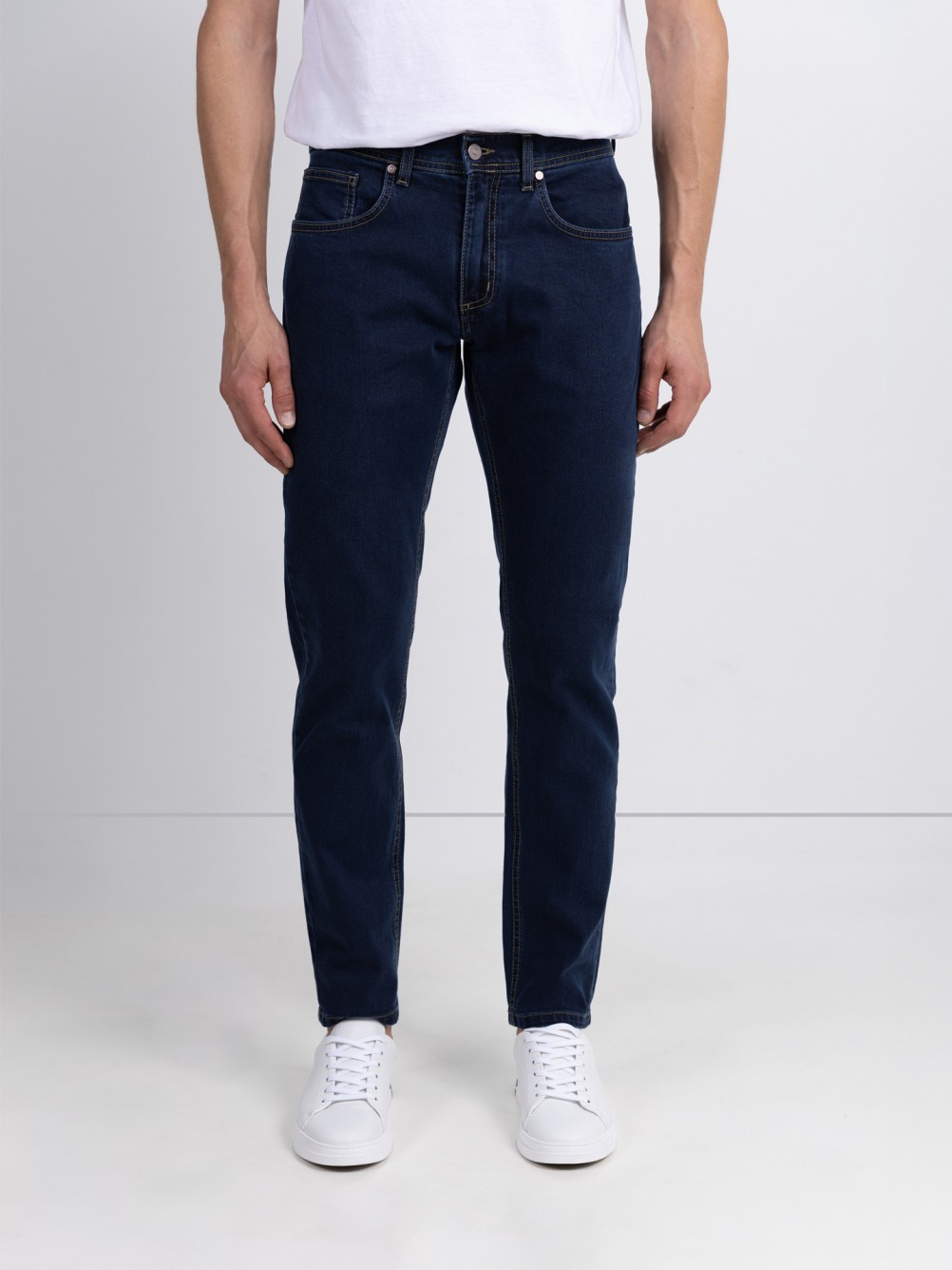 Pantalón vaquero regular fit