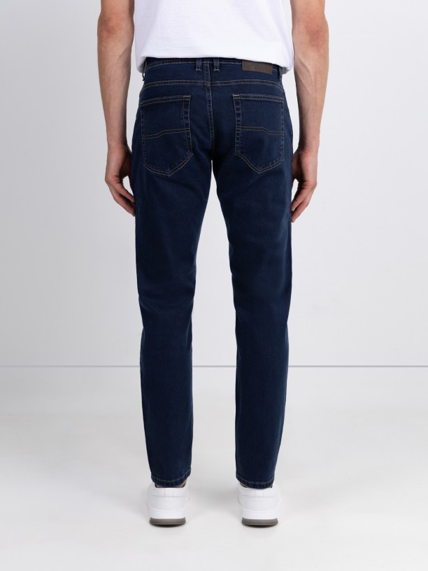 Regular fit jeans Regular fit jeans