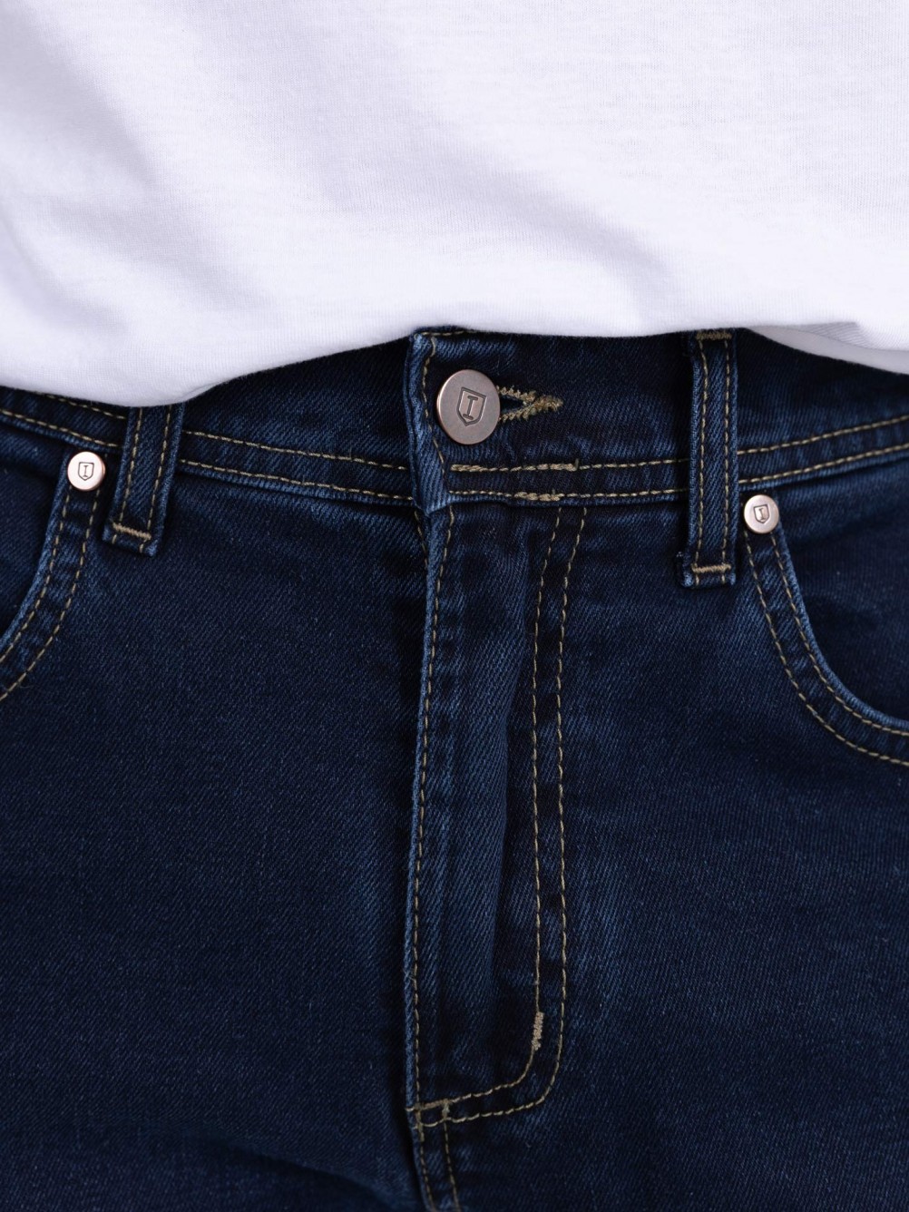 Pantalón vaquero regular fit