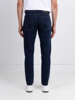 Pantalón vaquero regular fit Pantalón vaquero regular fit