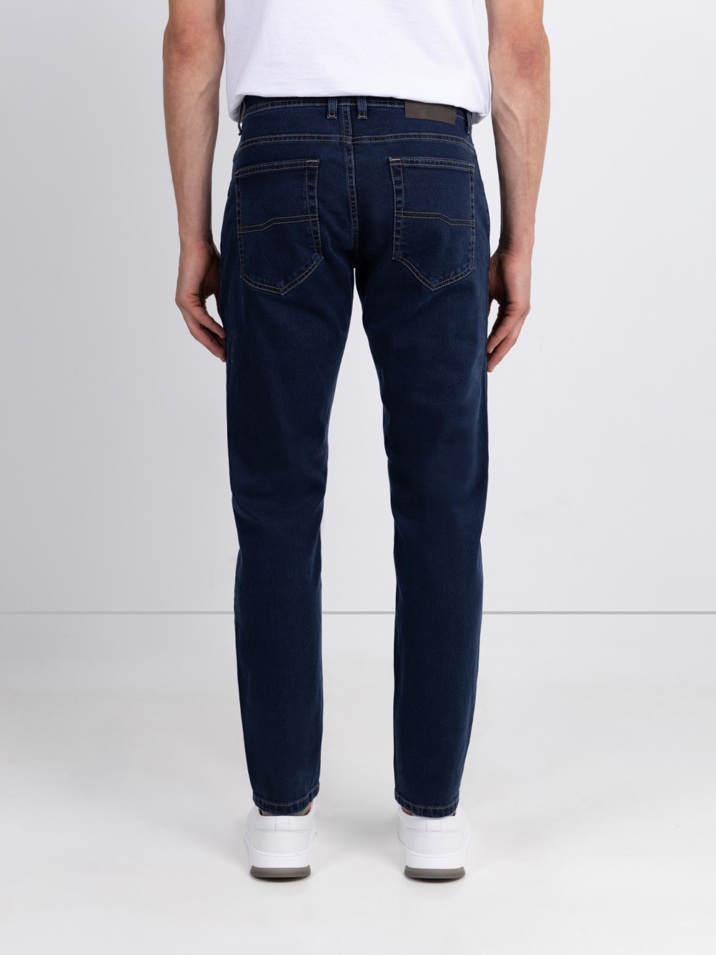 Pantalón vaquero regular fit