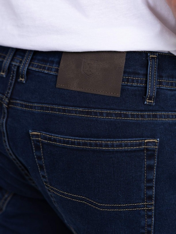 Regular fit jeans Regular fit jeans