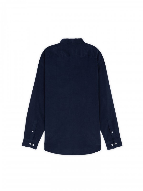 Casual corduroy shirt Casual corduroy shirt