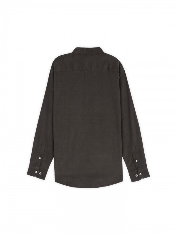 Casual corduroy shirt Casual corduroy shirt