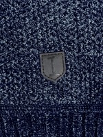 Polar half-zip knit Polar half-zip knit