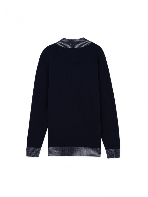 100% cotton knitted jacket 100% cotton knitted jacket