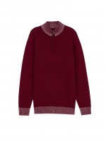 Burgundy Burgundy