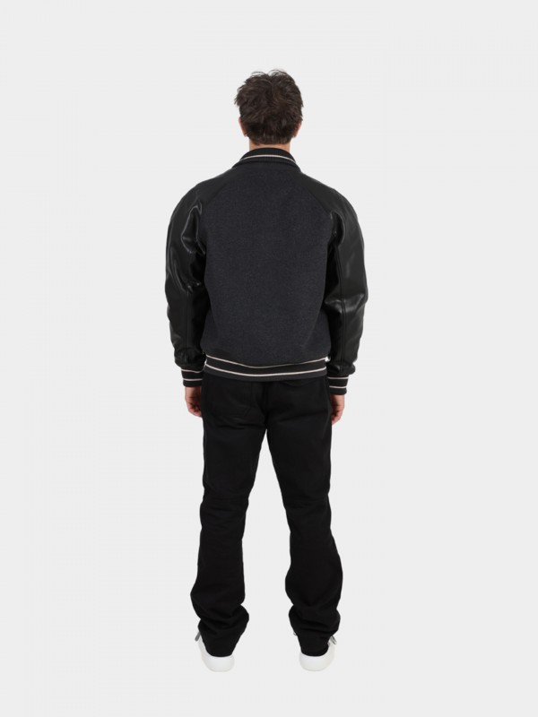 Bomber jacket Bomber jacket