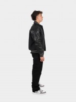 Bomber jacket Bomber jacket