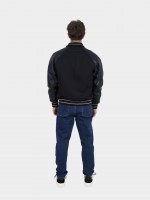 Bomber jacket Bomber jacket