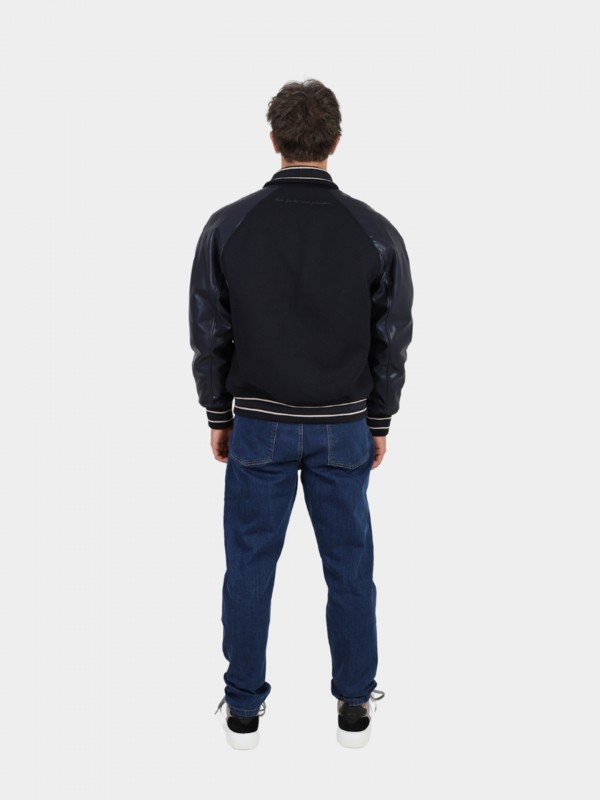 Bomber jacket Bomber jacket