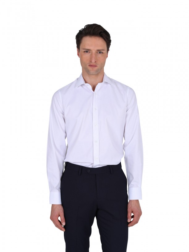 Camisa regular fit Camisa regular fit