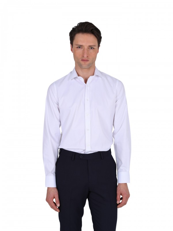 Regular fit shirt Regular fit shirt