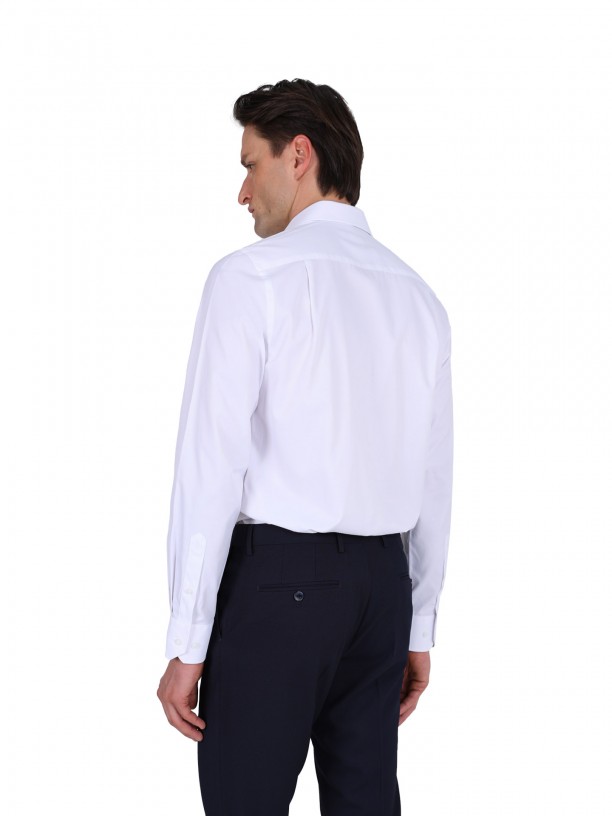 Camisa regular fit Camisa regular fit