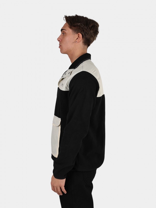 Bolsillo canguro Bolsillo canguro