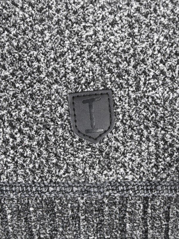 Chaqueta de punto polar Chaqueta de punto polar